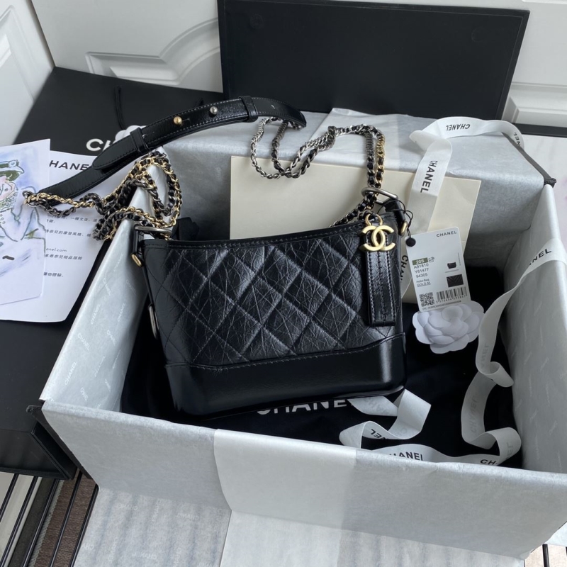 Ch*el satchel bags